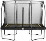 Salta Trampoline - Comfort Edition - rechteckig - 214 x 305cm - 7x10ft - Schutzrand