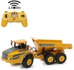 JAMARA Muldenkipper Volvo A40G 1:20 2,4GHz