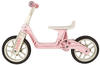 Lernlaufrad Balance Bike , Cotton Candy Pink