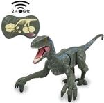 JAMARA Dinosaurier Velociraptor Li-Ion 3,7V 2,4GHz