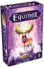 Asmodee Kartenspiel Equinox (Purple Box)