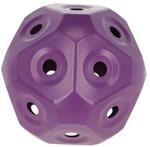 Kerbl Futterball Futterspielball lila f&uuml;r Pony / Spielzeug f&uuml;r Tiere - 3210384