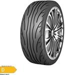 NANKANG SPORTNEX NS-2R 225/45R18 95W XL (SEMISLICK) TREADWEAR=180 STREET MEDIUM MFS