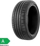 PIRELLI P-ZERO (PZ4) (LUXURY SALOON) (VOL) 235/45R20 100V (VOL) XL ELECT MFS