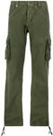 Alpha Industries Hosen JET PANT Cargohose