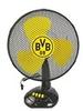 ECG Tischventilator Borussia Dortmund