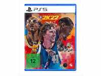 NBA 2K22 - 75th Anniversary Edition