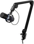 Trust GXT 255+ Onyx PC-Mikrofon