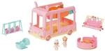 BABY born Zapf 904763 BABY born Surprise Babies Bus