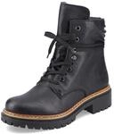 Damen Stiefel Gr. 39