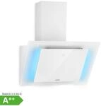 Eleonora 60 Dunstabzugshaube 424 m&sup3;/h Touch-Panel Ambiente-Licht