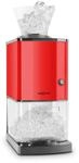 Icebreaker Ice Crusher 12kg/h 3,5Liter Eisbeh&auml;lter Rot
