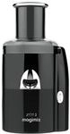 Magimix Juice Expert 3 Black Entsafter (XL Einf&uuml;llschacht, zwei Presskegel,