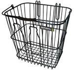 BASIL Hinterradkorb "Memories Bottle Basket"