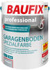 BAUFIX professional Garagenboden Spezialfarbe anthrazitgrau matt, 5 Liter,...