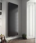 Ximax P1 Duplex Vertikale Paneelprofile Designheizk&ouml;rper B 67 x H 180 x T 7,4 cm