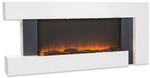 Studio Light & Fire 2 Kamin 1000/2000W MDF Fernbedienung