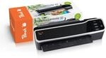 Peach Autosense Laminator A3 - PL900