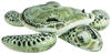 INTEX 57555NP - Schwimmtier - Meeresschildkröte (191x170cm) Luftmatratze