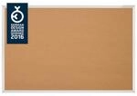 magnetoplan Korkboards Typ SP 1800 x 1200 mm