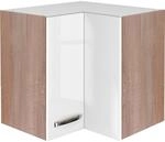 Flex-Well Eck-H&auml;ngeschrank Valero 60x60 cm