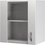 Flex-Well Glas-H&auml;ngeschrank Wito 50 cm