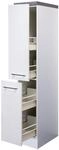 Flex-Well Demi-Apothekerschrank Neo 30 cm