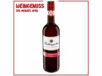 Rotkäppchen Spätburgunder rot Qualitätswein 12,0 % vol 0,75 Liter - Inhalt: 6
