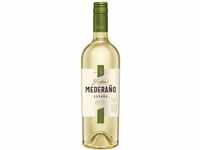 Freixenet Mederano Blanco weiß halbtrocken 11,5 % vol 0,75 Liter - Inhalt: 6