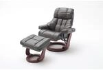 iNNoSeat by MCA + CALGARY XXL Relaxer 180 mit Hocker - versch. Ausf&uuml;hrungen -