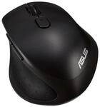 ASUS MW203 kabellose Maus, Schwarz