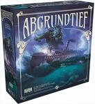 Abgrundtief DE