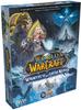 Asmodee Brettspiel World of Warcraft: Wrath of the Lich King - Ein Brettspiel mit dem