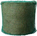 Kerbl Heunetz f&uuml;r Rundballen Maschenweite 4,5 x 4,5 cm, &Atilde;&cedil; 180 cm / H&ouml;he...