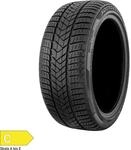 PIRELLI WINTER SOTTOZERO 3 (*) RUN FLAT 225/45RF19 96V (*) RUN FLAT XL MFS