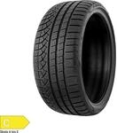 PIRELLI PZERO WINTER (MO1) 235/50R19 99V (MO1) MFS