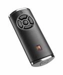 H?rmann Handsender HS5 868 BS Struktur schwarz SW-Eu, Fernbedienung Garagentor