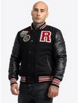 BENLEE Herren College Jacke FRANCIS