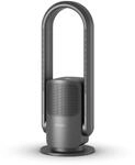 OLIMPIA SPLENDID FUTURA 3-in-1-Reinger HEPA 14 UV Heizen-Ventilieren-Filtern Sleep &