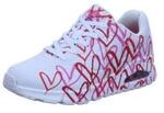Skechers UNO - SPREAD THE LOVE 155507 WRPK Gr. 37