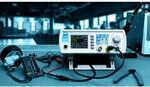 Signalgenerator JDS6600 0-60MHz