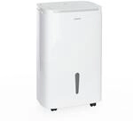DryFy Connect 50 Luftentfeuchter WiFi Kompression 50l/d 45-55m&sup2; 50l/24h