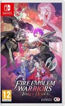 Nintendo Fire Emblem Warriors: Three Hopes Switch