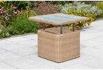 Merxx Duplex Tisch