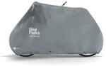 Selle Royal Fahrradabdeckung STASH, grau