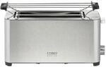 Caso 1926 Classico T4 Toaster