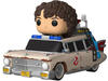 POP Rides - Ghostbusters - ECTO-1 with Trevor