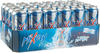 Karlsberg Mixery Nastrov Iced blue 5,0 % vol 0,5 Liter Dose, 24er Pack