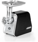 Kochwerk Fleischwolf 4in1 1600W silber/schwarz
