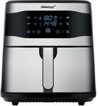 Steba HF 8000 Family Hei&szlig;luftfritteuse